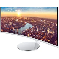 Монитор Samsung C34J791WTI фото 2